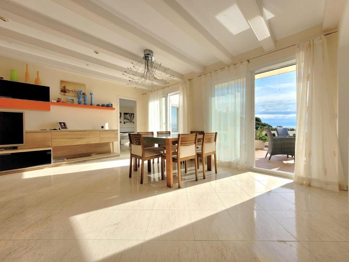 La Marina Hébergement de vacances