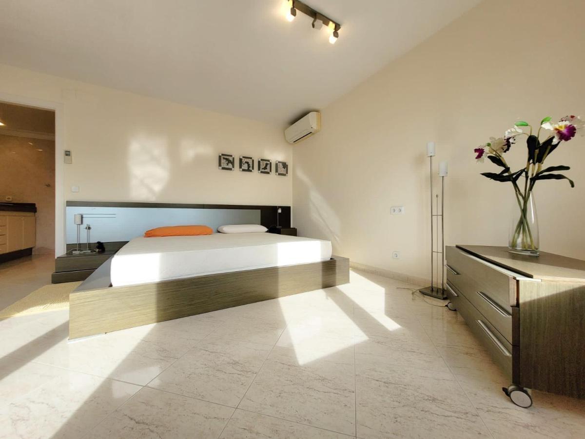Holiday home La Marina