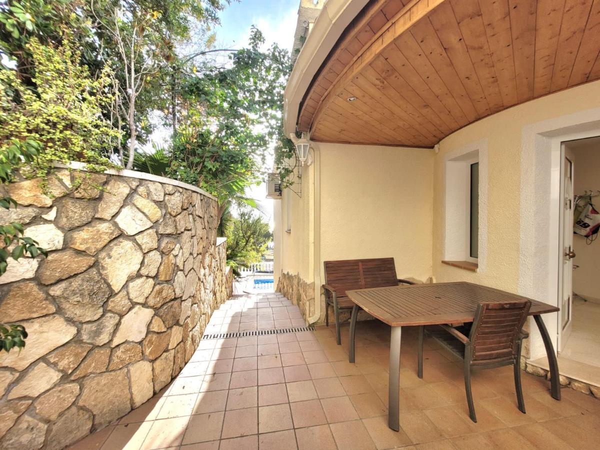 Vakantiehuis La Marina