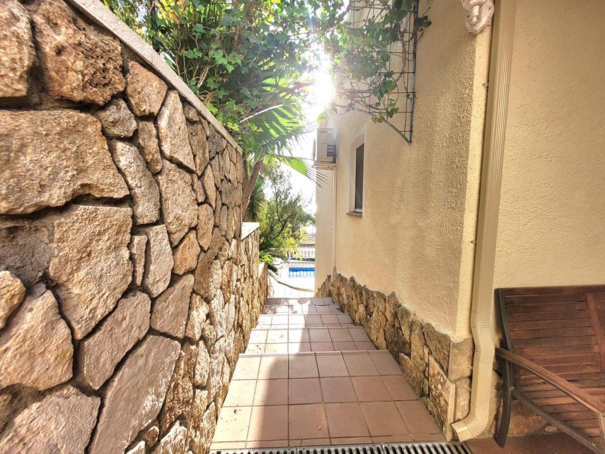La Marina Holiday home *