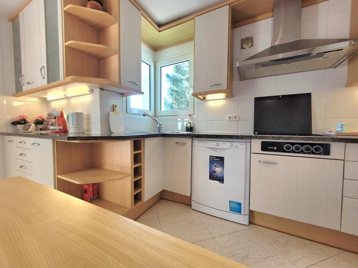 La Marina Holiday home