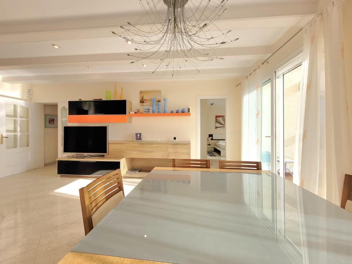 Holiday home La Marina *