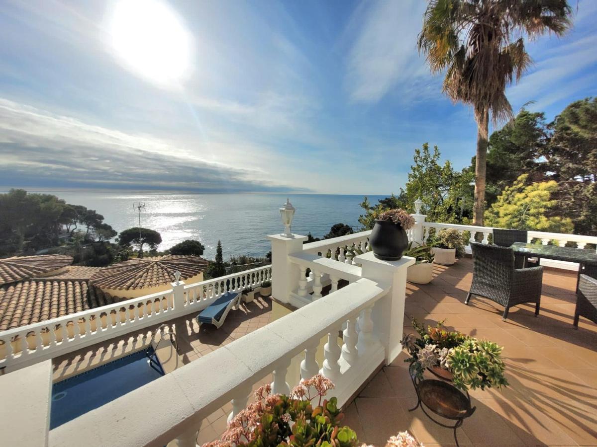 Vakantiehuis La Marina *