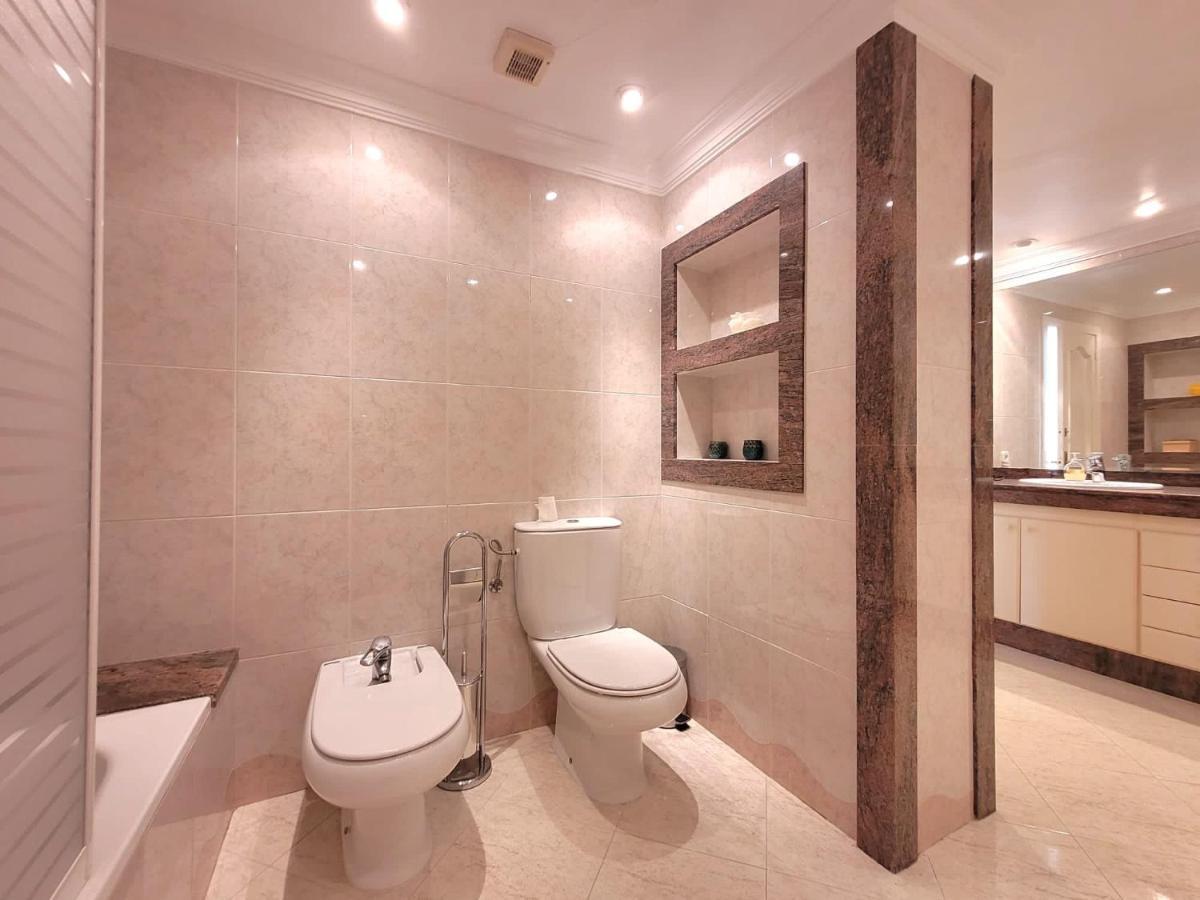 Holiday home La Marina