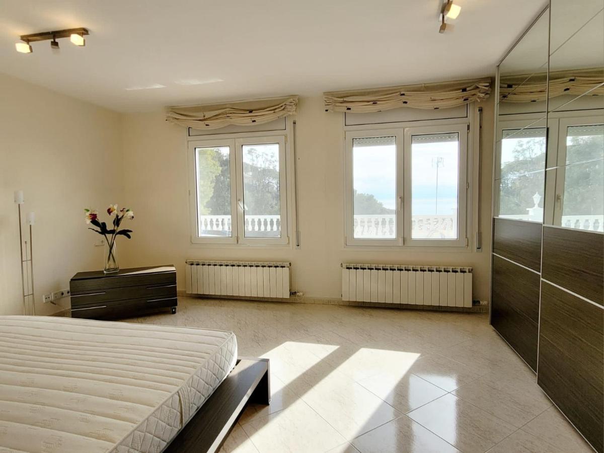 Holiday home La Marina