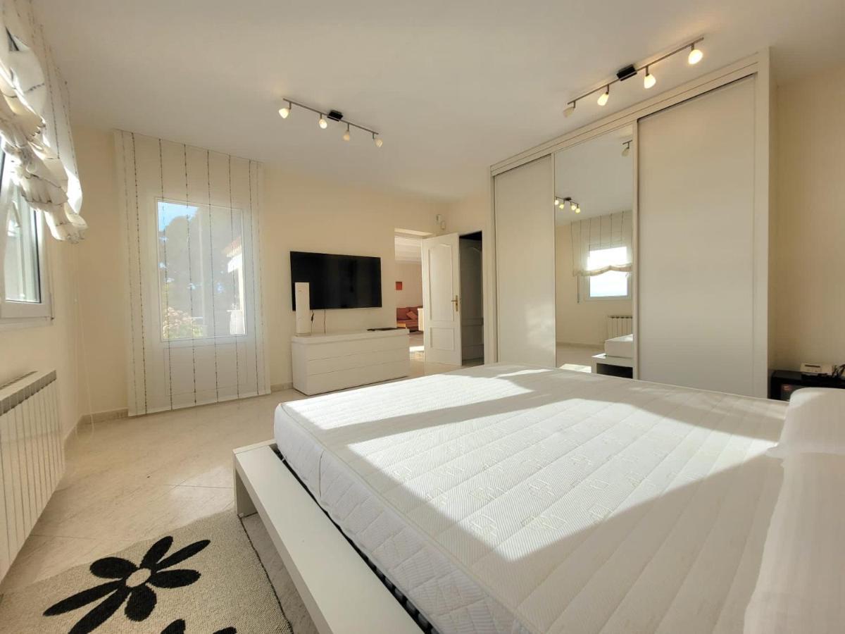 La Marina Holiday home