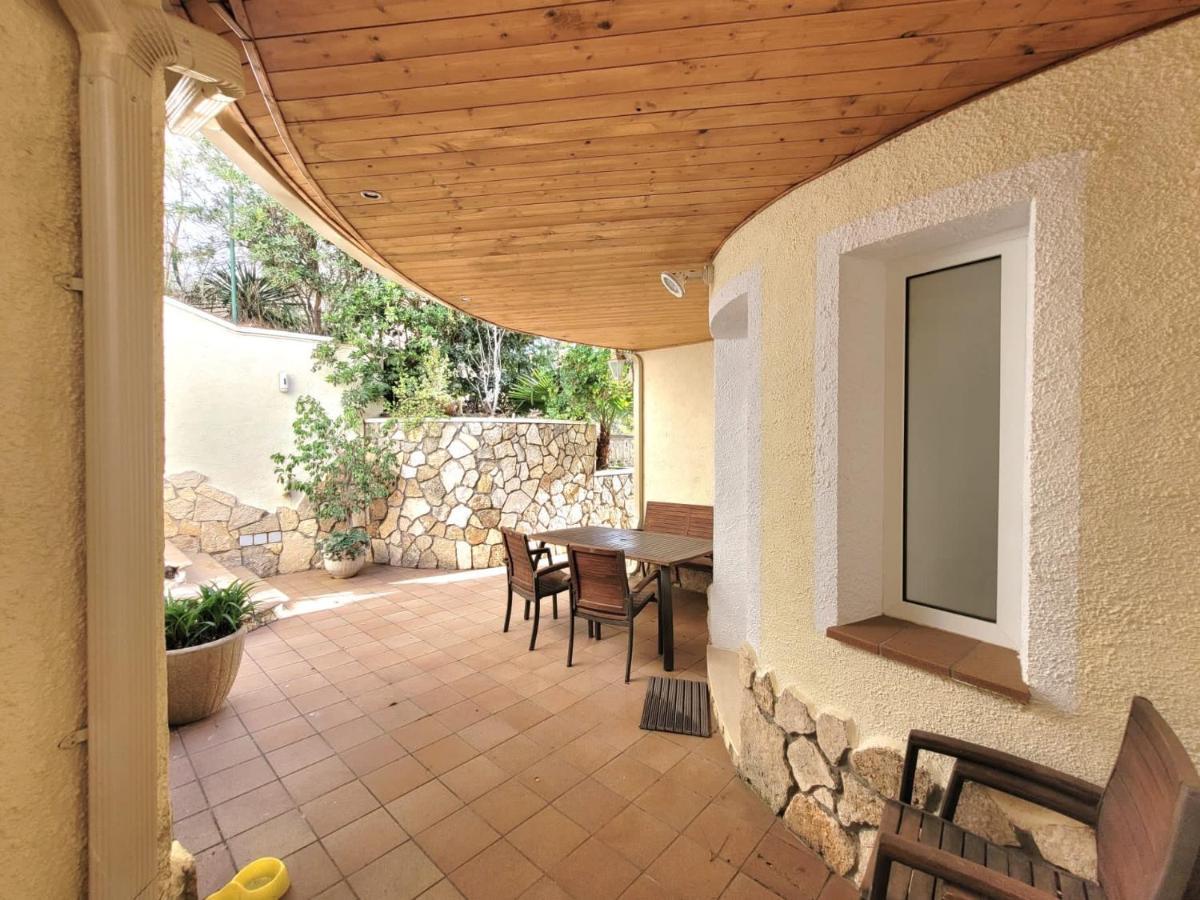 La Marina Holiday home