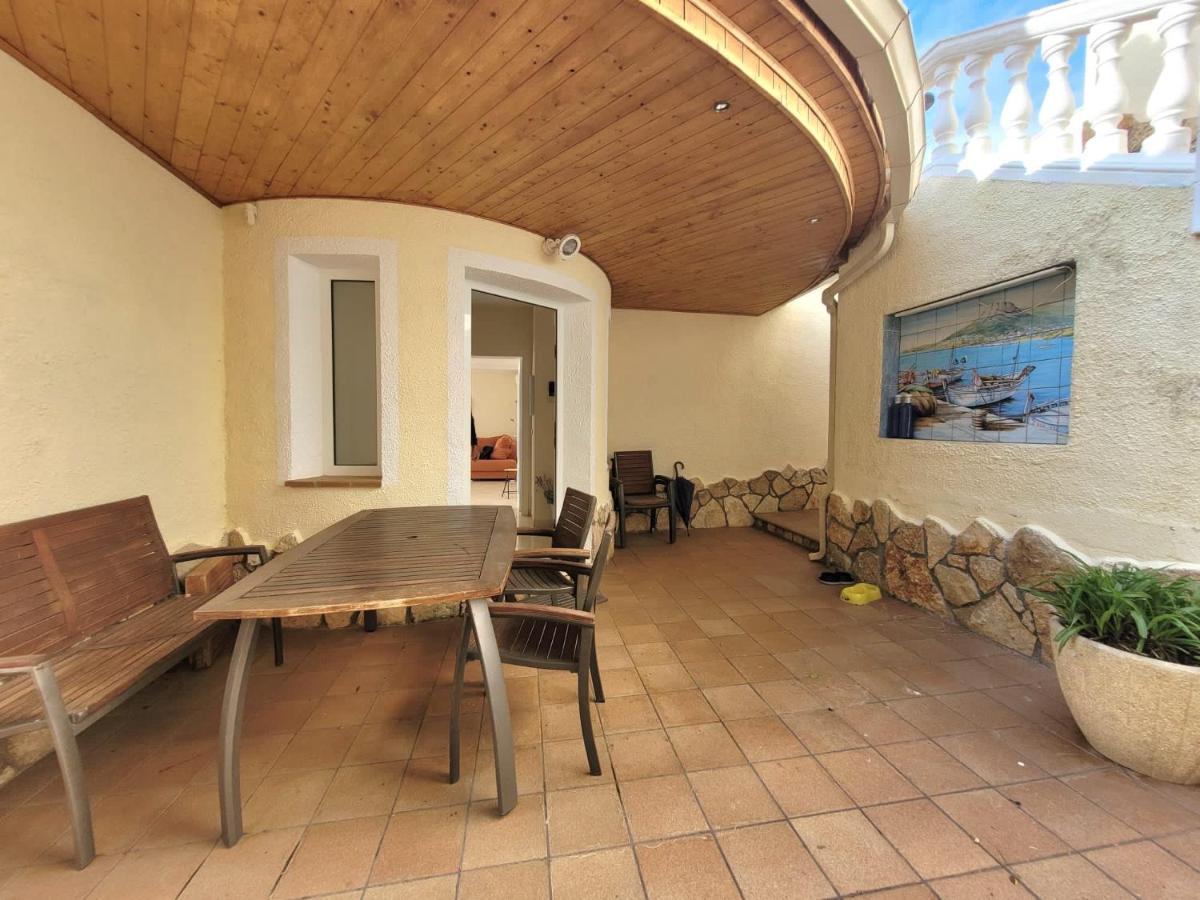 La Marina Holiday home Lloret de Mar