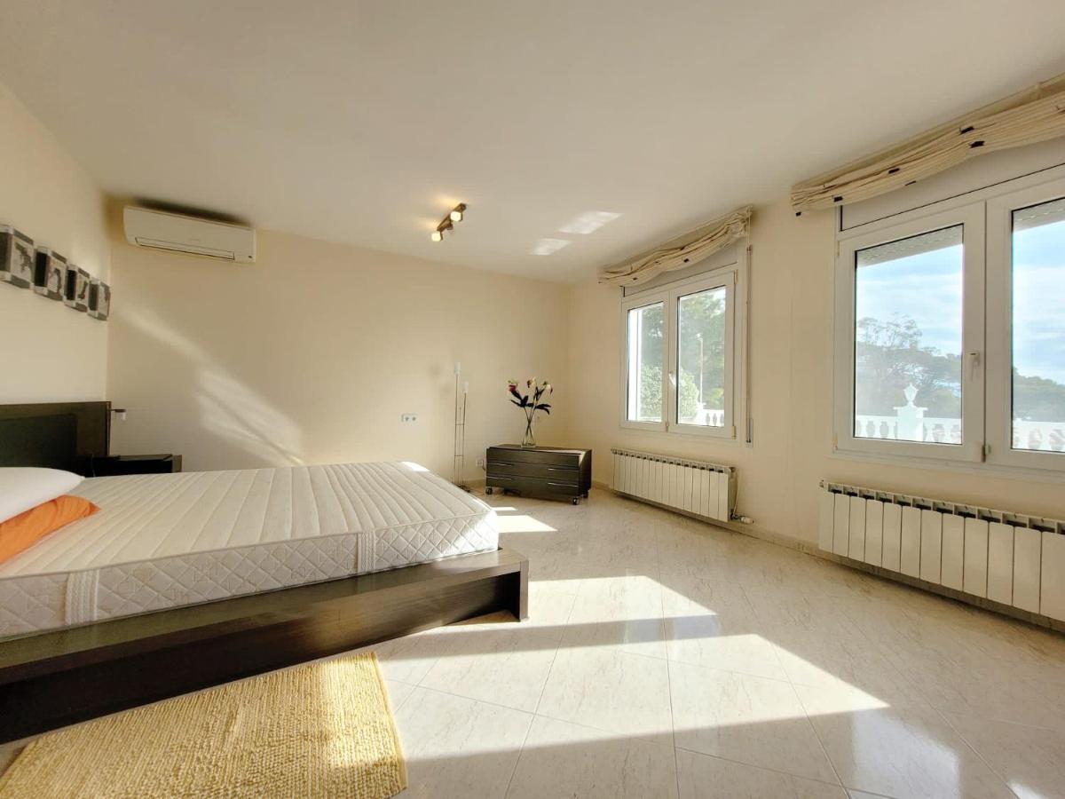 Vakantiehuis La Marina *