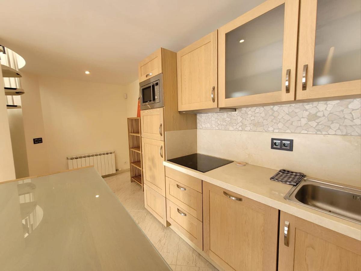 La Marina Holiday home *