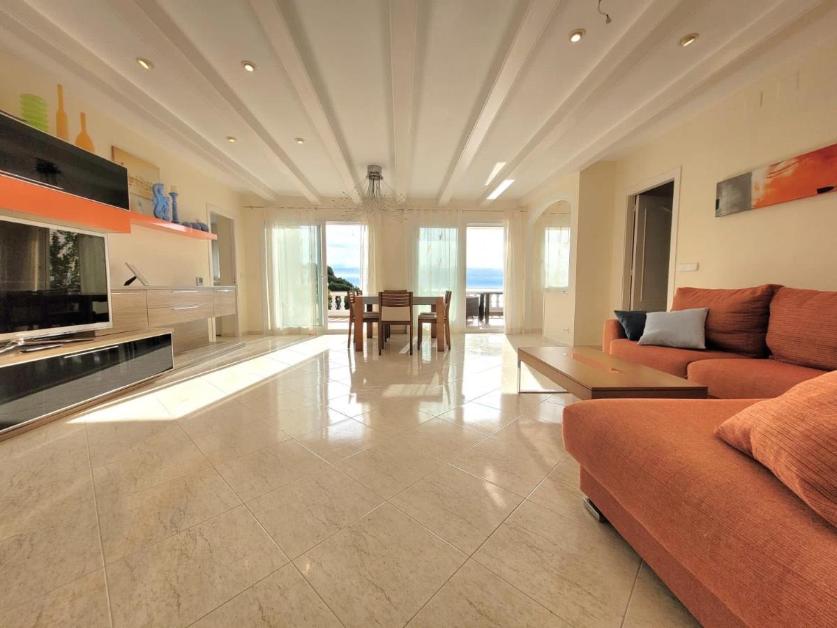 Holiday home La Marina *
