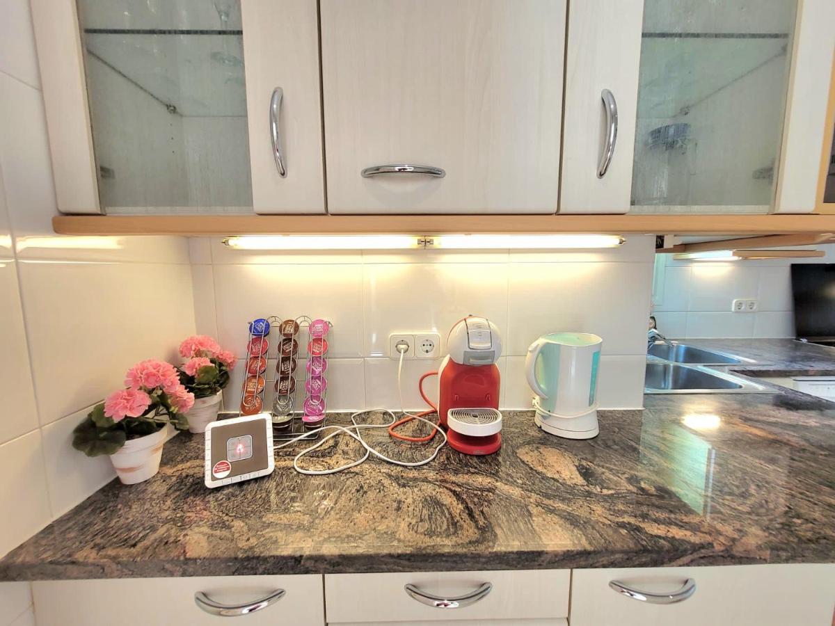 La Marina Holiday home Lloret de Mar