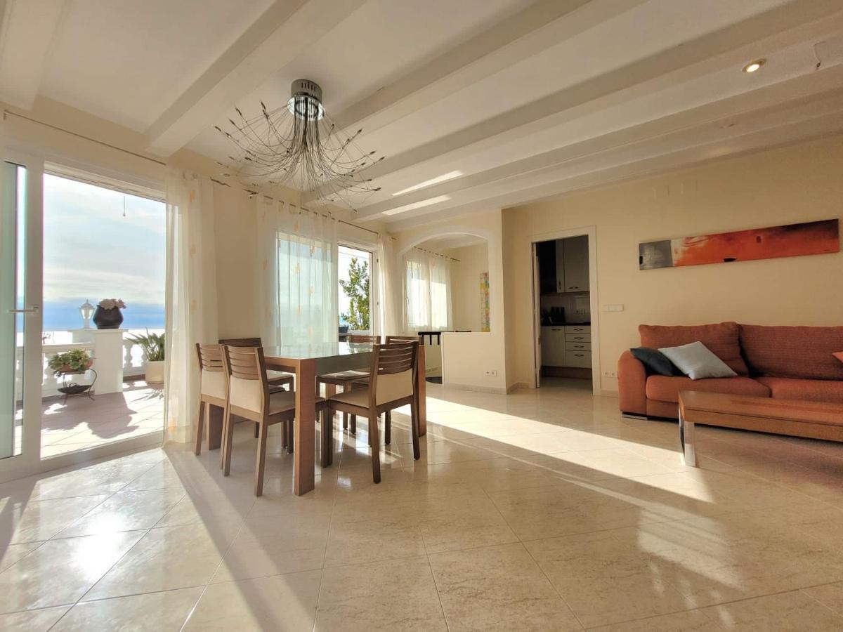 Vakantiehuis La Marina