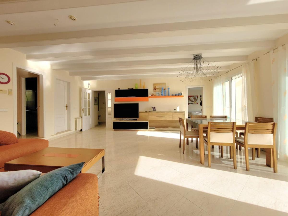 Vakantiehuis La Marina